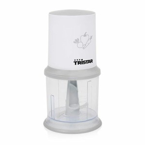 Zerkleinerer Tristar Weiß 200 W 0,5 L |  Mixer   | Chef Up