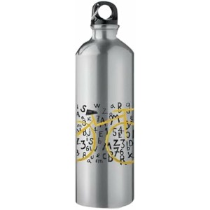 Thermosflasche Bicicletas sin Fronteras 750 ml Fahrrad |  Tassen un...