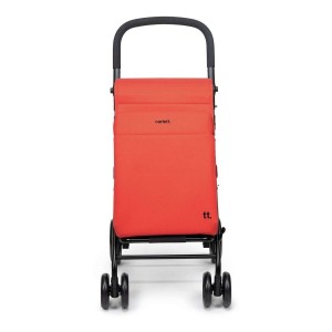 Gemüsewagen Carlett Urban Family Sun Aluminium Orange (1 Stück) |  ...