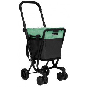Gemüsewagen PLAY EASY GO GREY AQUAMARIN 24966 785 |  Weiteres Zubeh...