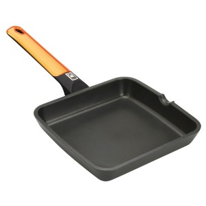 Grill BRA EFFICIENT |  Pfannen und Töpfe   | Chef Up