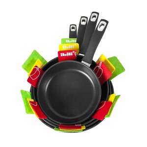 Pfannenschoner Ibili 782650 |  Pfannen und Töpfe   | Chef Up