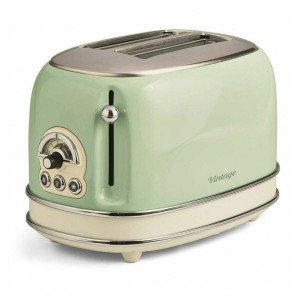Toaster Ariete 155/14 810 W |  Toaster   | Chef Up
