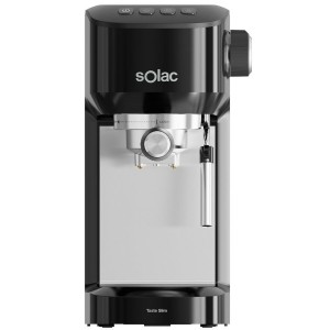 Elektrische Kaffeemaschine Solac CE4511 |  Kaffeemaschinen   | Chef Up