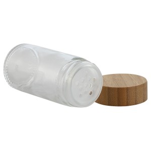 Gewürzspender Home ESPRIT 90 ml 26 x 12 x 18 cm |  Gewürzstände und...