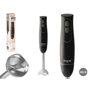 Handrührgerät Argon JE-908CB Grau 500 W |  Mixer   | Chef Up