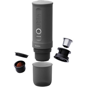 Express-Kaffeemaschine Outin NESPRESSO |  Kaffeemaschinen   | Chef Up