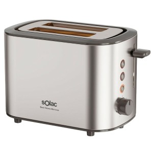 Toaster Solac TL5423 |  Toaster   | Chef Up
