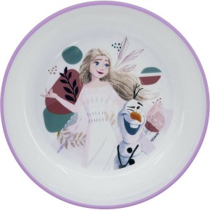 Teller Frozen CZ11288 |  Geschirr, Tabletts und Quellen   | Chef Up