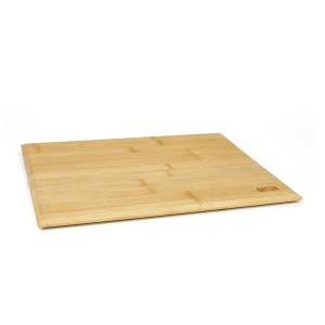 Schneidebrett Quttin 28 x 20 x 1 cm (12 Stück) |  Küchenbretter   |...