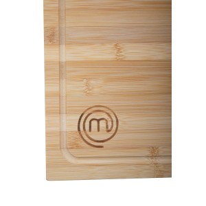 Schneidebrett MasterChef 32,5 x 25 cm (6 Stück) |  Küchenbretter   ...