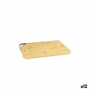 Schneidebrett Quttin 31 x 20,3 x 1,5 cm (12 Stück) |  Küchenbretter...