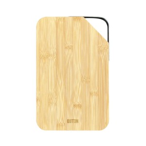 Schneidebrett Quttin 31 x 20,3 x 1,5 cm (12 Stück) |  Küchenbretter...
