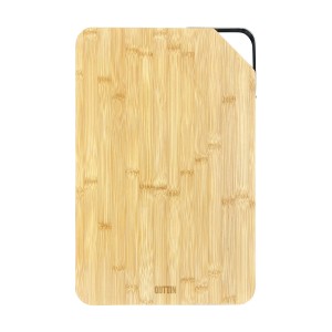 Schneidebrett Quttin 46,2 x 30,2 x 1,5 cm (6 Stück) |  Küchenbrette...