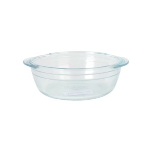 Kochschüssel Quttin Quttin Glas 1 L 20 cm (8 Stück) |  Geschirr, Ta...