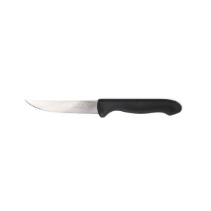 Messerset Cuyfor Filo Schwarz Silberfarben 6 Stücke (24 Stück) |  M...