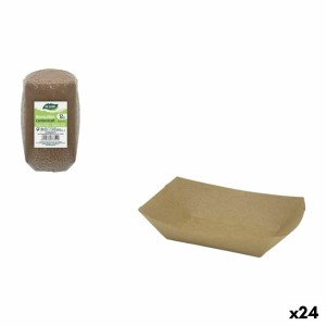 Geschirr-Set Algon 16 x 12 x 4 cm 12 Stücke (24 Stück) |  Geschirr,...