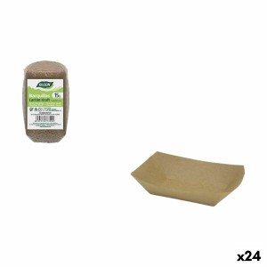 Geschirr-Set Algon 15 Stücke (24 Stück) |  Geschirr, Tabletts und Q...