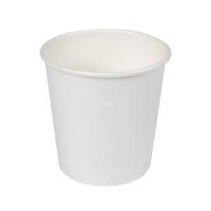 Gläserset Algon Weiß 80 ml 50 Stücke (18 Stück) |  Gläser und Krüge...