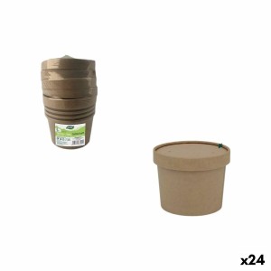 Geschirr-Set Algon 270 ml 5 Stücke (24 Stück) |  Geschirr, Tabletts...