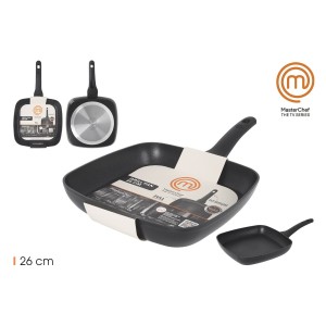 Grill MasterChef |  Pfannen und Töpfe   | Chef Up