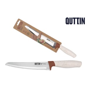 Küchenmesser Quttin Terra 20 cm (24 Stück) |  Messer und Schleifste...