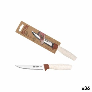 Küchenmesser Quttin Terra 12 cm (36 Stück) |  Messer und Schleifste...