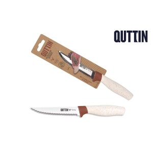 Küchenmesser Quttin Terra 12 cm (36 Stück) |  Messer und Schleifste...