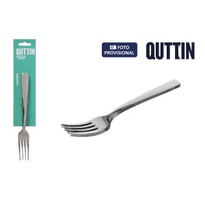Gabel Quttin Madrid 3 Stücke (12 Stück) |  Messer und Schleifsteine...