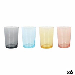 Gläserset LAV BDG392PFT4.60 515 ml (6 Stück) |  Gläser und Krüge   ...