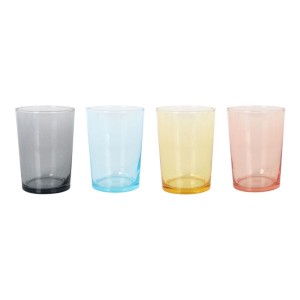 Gläserset LAV BDG392PFT4.60 515 ml (6 Stück) |  Gläser und Krüge   ...