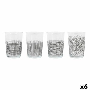 Gläserset LAV BDG392UB4046 515 ml (6 Stück) |  Gläser und Krüge   |...