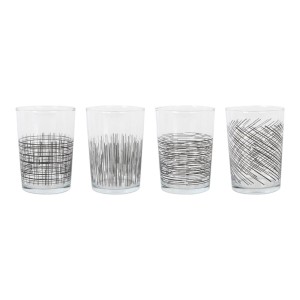 Gläserset LAV BDG392UB4046 515 ml (6 Stück) |  Gläser und Krüge   |...