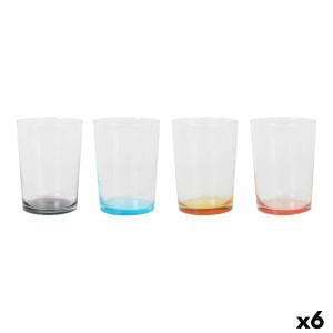 Gläserset LAV BDG392PBT.60 515 ml (6 Stück) |  Gläser und Krüge   |...