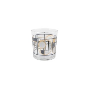 Bierglas LAV BDG386SB4942 4 Stücke (6 Stück) |  Gläser und Krüge   ...