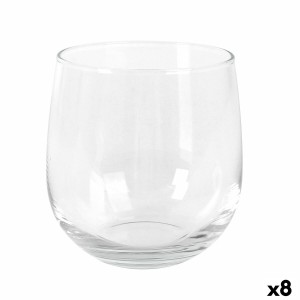 Gläserset LAV Gaia 415 ml 6 Stücke (8 Stück) |  Gläser und Krüge   ...