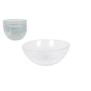 Satz für Appetithäppchen Inde Peonia 375 ml 13 x 5 cm 6 Stücke (2 S...