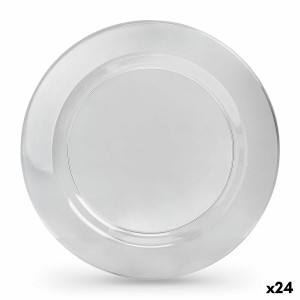 Geschirr-Set Algon 26 cm 3 Stücke (24 Stück) |  Geschirr, Tabletts ...