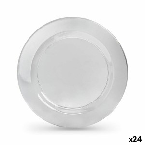 Geschirr-Set Algon 23 cm 4 Stücke (24 Stück) |  Geschirr, Tabletts ...