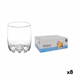 Gläserset La Mediterránea ADARE 0,3 L 6 Stücke (8 Stück) |  Gläser ...