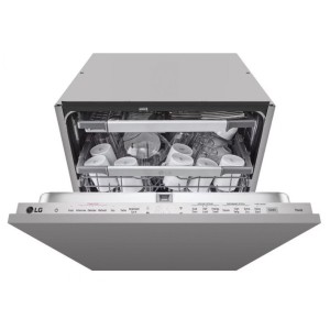 Geschirrspüler LG DB476TXS |  Weitere Küchengeräte   | Chef Up