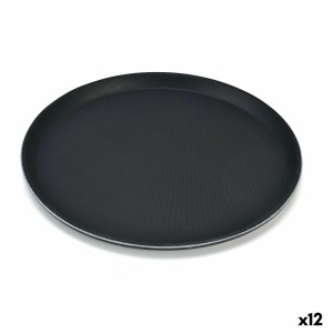 Schale Quttin 40,5 x 2,2 cm (12 Stück) |  Geschirr, Tabletts und Qu...