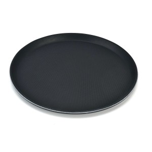 Schale Quttin 40,5 x 2,2 cm (12 Stück) |  Geschirr, Tabletts und Qu...