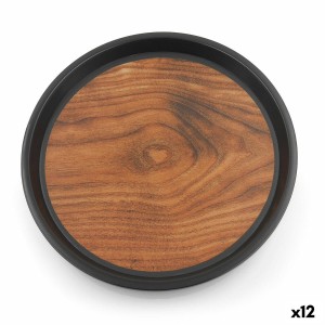 Schale My Bar 41 x 2,3 cm (12 Stück) |  Geschirr, Tabletts und Quel...
