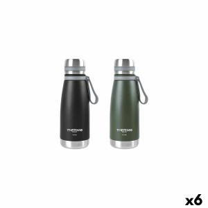 Thermosflasche ThermoSport 510 ml (6 Stück) |  Tassen und Thermoska...