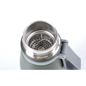 Thermosflasche ThermoSport 510 ml (6 Stück) |  Tassen und Thermoska...