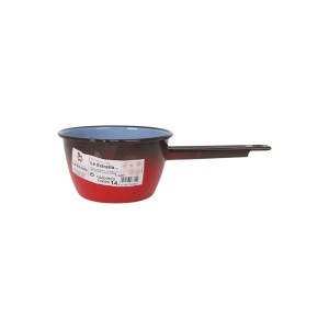 Kasserolle La Estrella Fuego 1,1 L 28,8 x 15,3 x 9 cm (6 Stück) |  ...