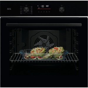 Herd AEG OU5PB41WSB GT 72 L |  Öfen   | Chef Up