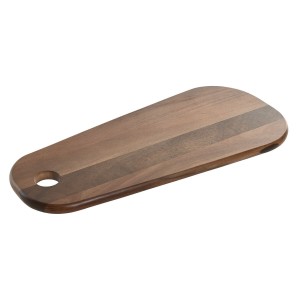 Schneidebrett Home ESPRIT natürlich 45 x 20 x 1,5 cm |  Küchenbrett...