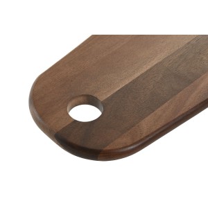 Schneidebrett Home ESPRIT natürlich 45 x 20 x 1,5 cm |  Küchenbrett...